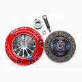 South Bend Clutch Stage 2 Daily Clutch Kit, 2013-2020 BRZ/FR-S/86