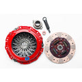 South Bend Clutch Stage 2 Endurance Clutch Kit, 2004-2021 STi