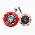 South Bend Clutch Stage 2 Endurance Clutch Kit, 2006-2019 WRX