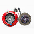 South Bend Clutch Stage 3 Daily Clutch Kit, 2004-2021 STi
