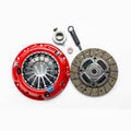 South Bend Clutch Stage 3 Daily Clutch Kit, 2006-2019 WRX