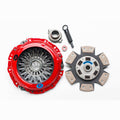South Bend Clutch Stage 3 Drag Clutch Kit, 2004-2021 STi