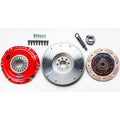 South Bend Clutch Stage 3 Drag Clutch Kit w/ Flywheel, 2005-2008 Legacy GT