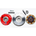 South Bend Clutch Stage 3 Endurance Clutch Kit, 2005-2008 Legacy GT