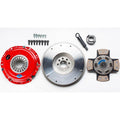 South Bend Clutch Stage 4 Extreme Clutch Kit, 2005-2008 Legacy GT