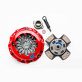 South Bend Clutch Stage 4 Extreme Clutch Kit, 2002-2005 WRX