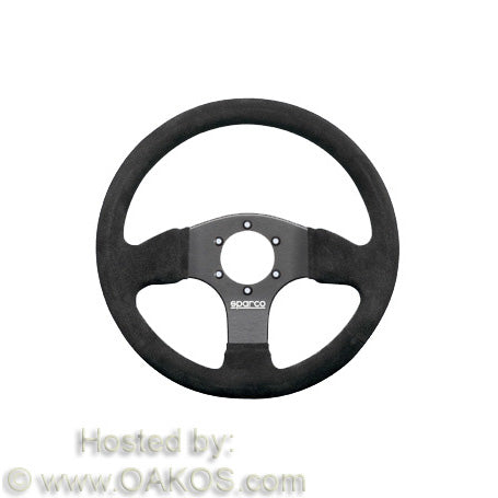 Sparco 300 Steering Wheel