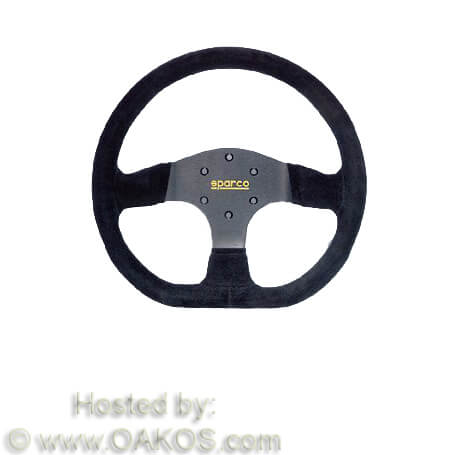 Sparco 353 Steering Wheel