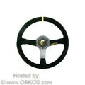 Sparco 368 Suede Steering Wheel