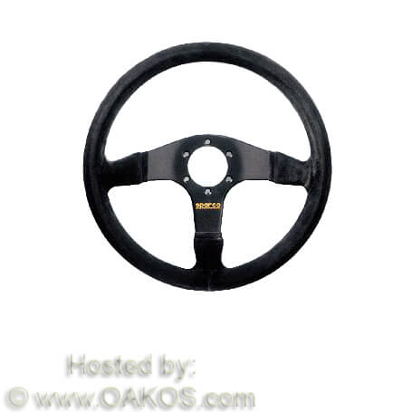 Sparco 375 Steering Wheel