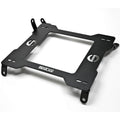 Sparco 600 Series Seat Mount Base (Left Hand), 2008-2014 WRX & STi