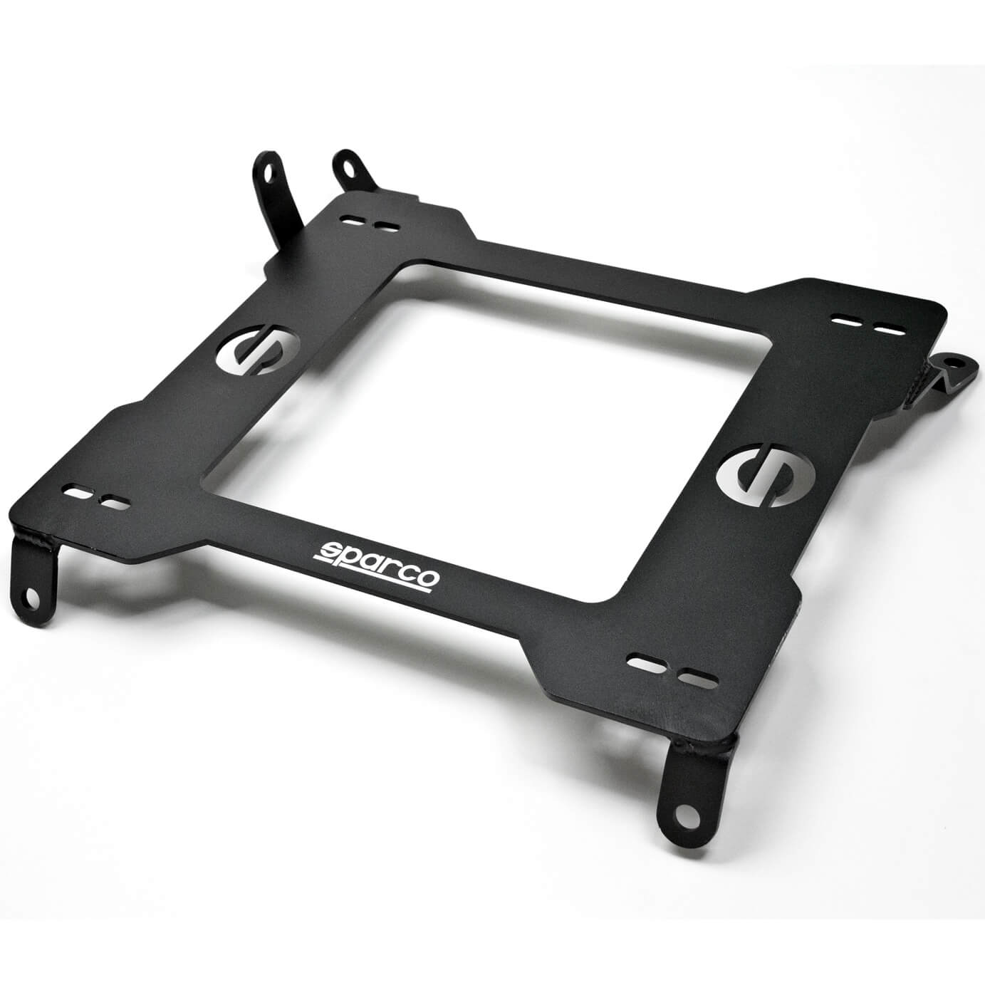 Sparco 600 Series Seat Mount Base (Right Hand), 2016-2024 MX-5 Miata