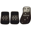 Sparco Carbon Fiber Pedal Kit