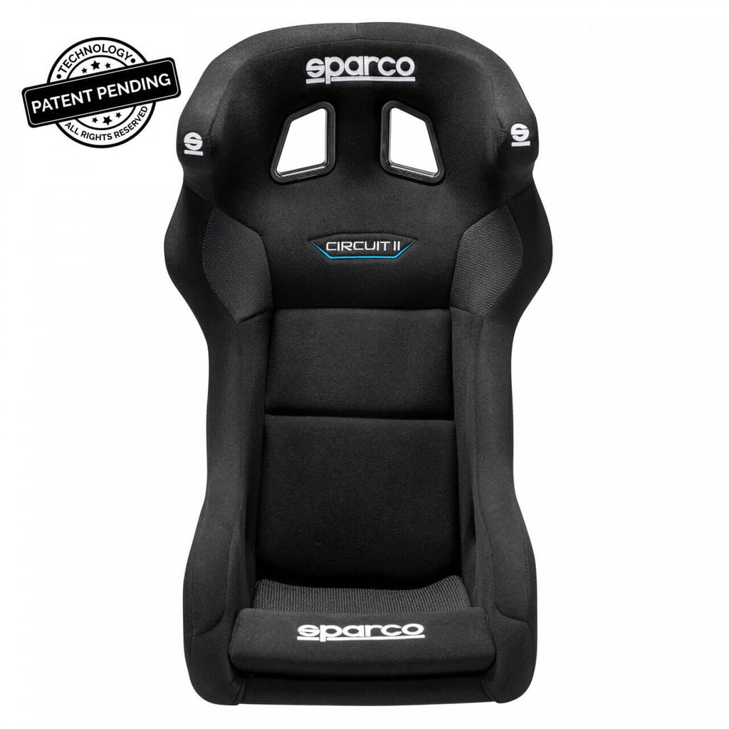 Sparco Circuit II QRT Seat
