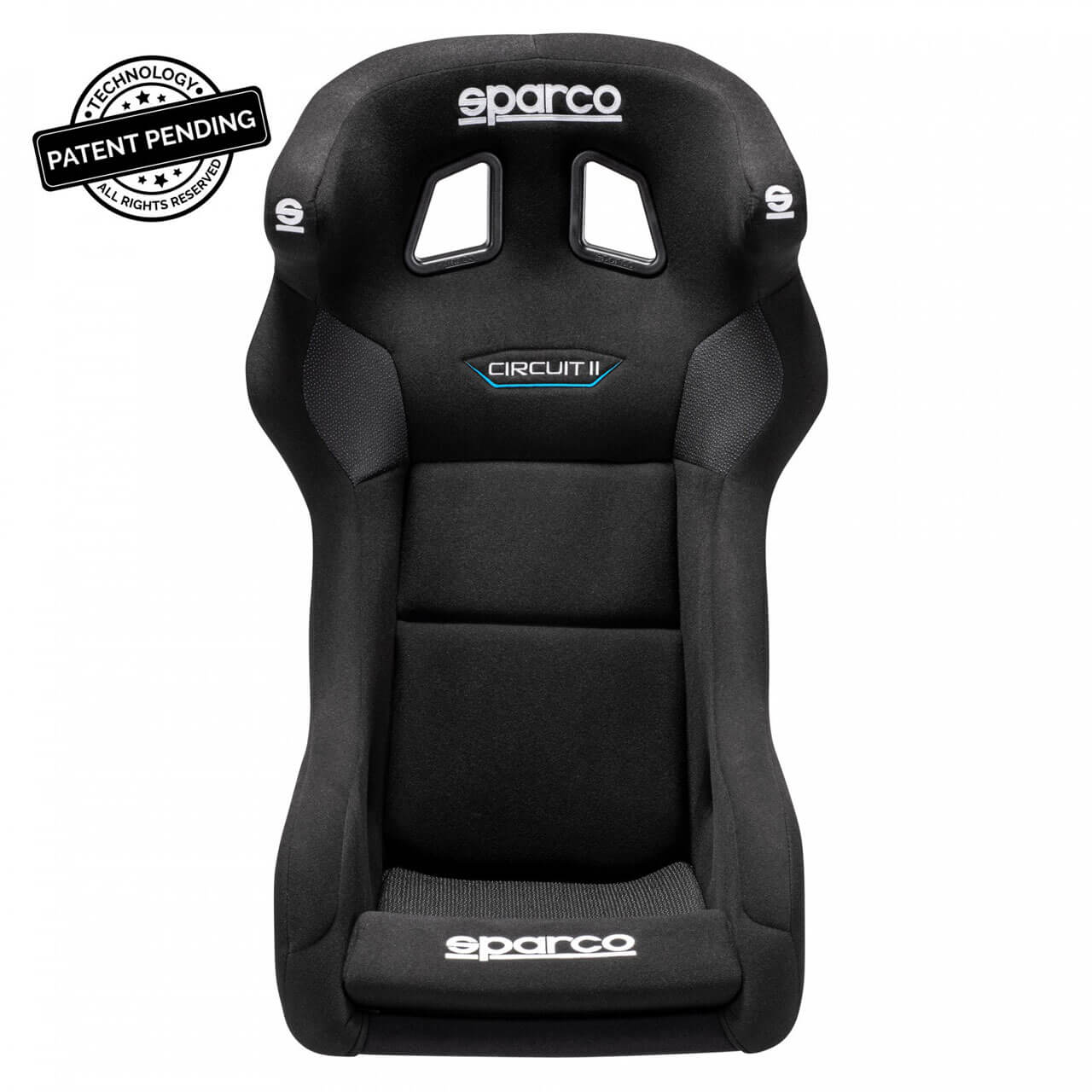 Sparco Circuit II QRT Seat