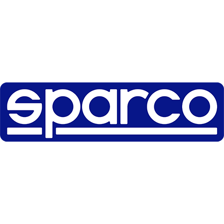 Sparco Harness Installation Reinforcement Plate
