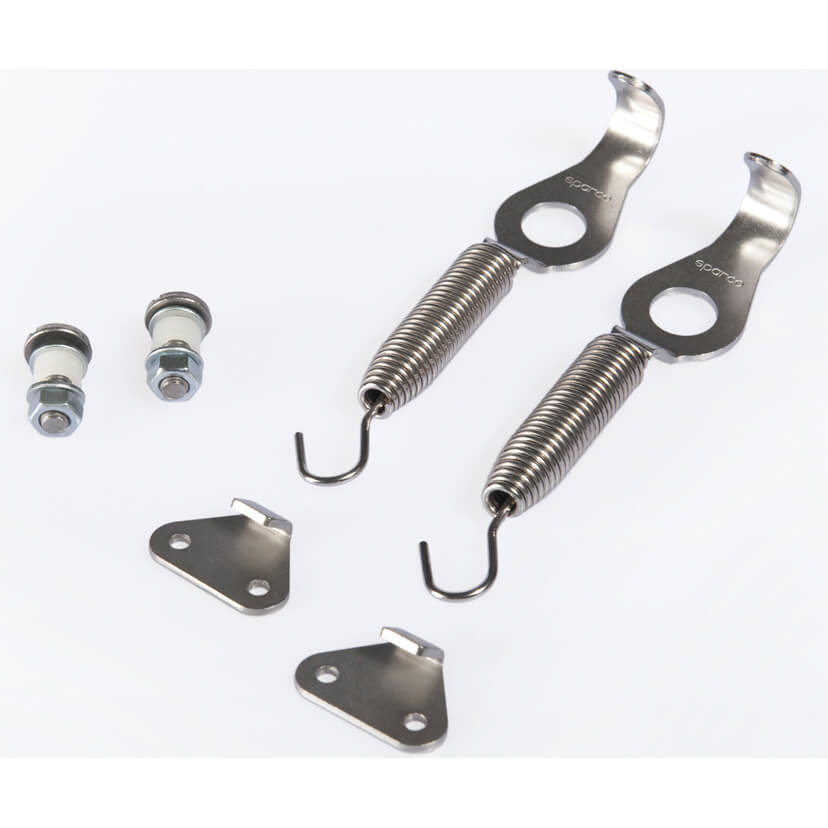 Sparco Hood Spring