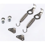 Sparco Hood Spring