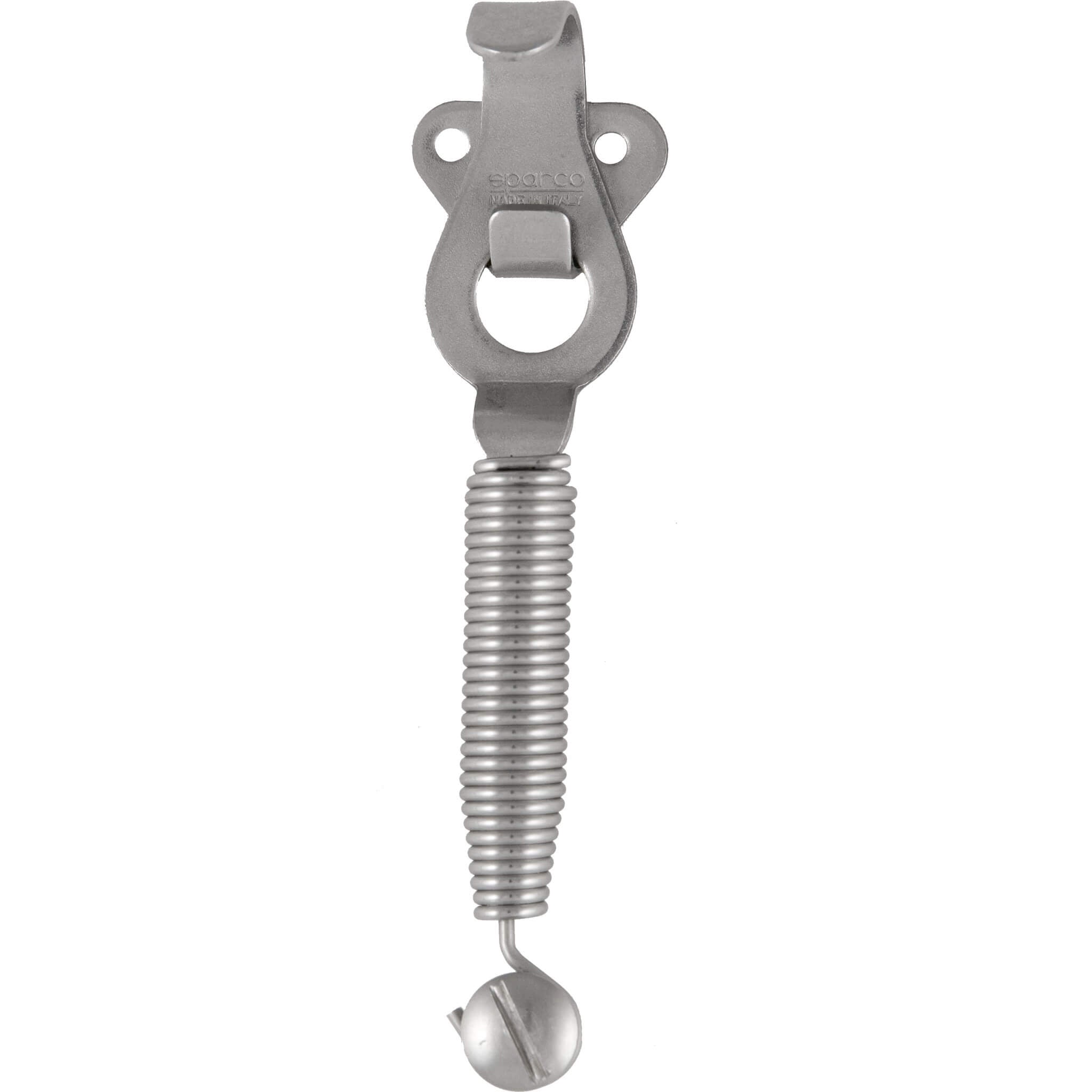 Sparco Hood Spring - Angle 2