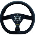 Sparco L360 Steering Wheel (Suede)