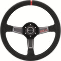 Sparco L575 Suede Steering Wheel