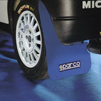 Sparco Mud Flaps (Pair/2, Universal)