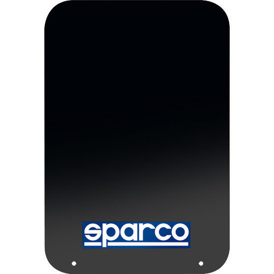 Sparco Mud Flaps (Pair/2, Universal)