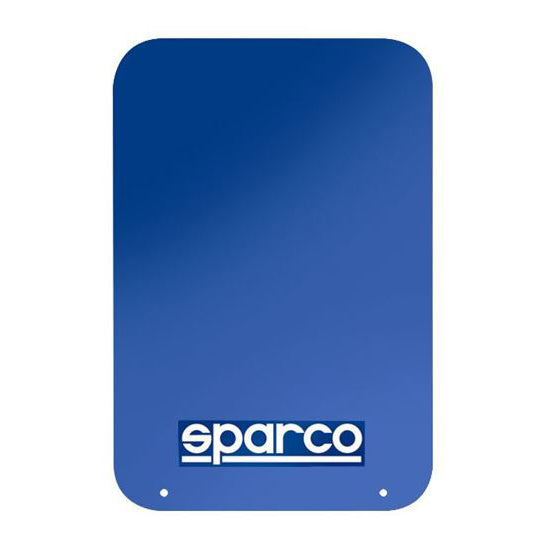 Sparco Mud Flaps (Pair/2, Universal)
