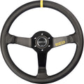 Sparco R 325 Steering Wheel (Suede)