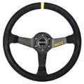Sparco R 345 Steering Wheel (Suede)