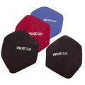 Sparco Side Cushion (Black)