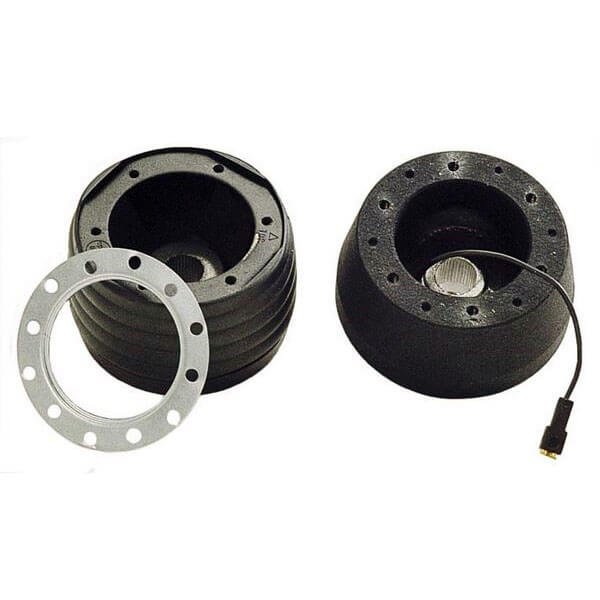 Sparco Steering Wheel Hub, 2002-2021 WRX & 2004-2021 STi