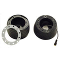 Sparco Steering Wheel Hub Adapter, 2002-2014 WRX & 2004-2014 STi