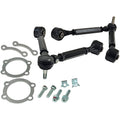 SPC Adjustable Front Upper Control Arms (Pair), 2003-2008 350Z