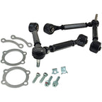 SPC Adjustable Front Upper Control Arms (Pair), 2003-2008 350Z