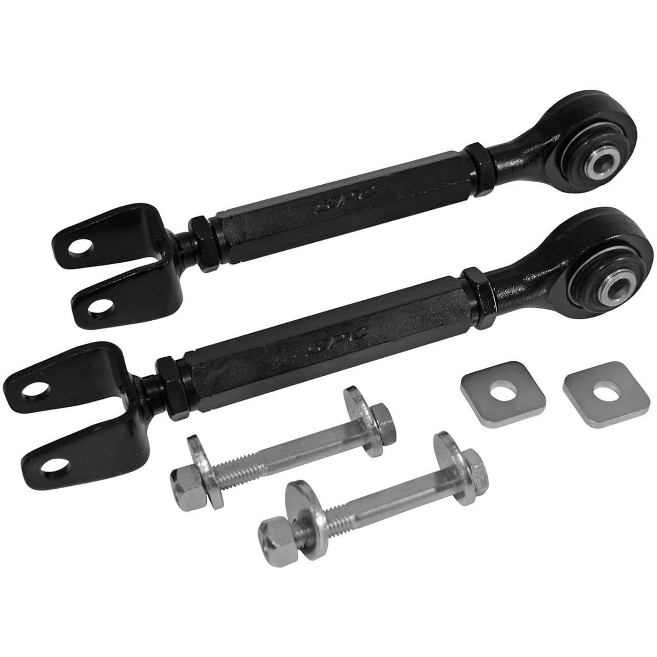 SPC Adjustable Rear Camber Arms (Pair), 2009-2020 370Z