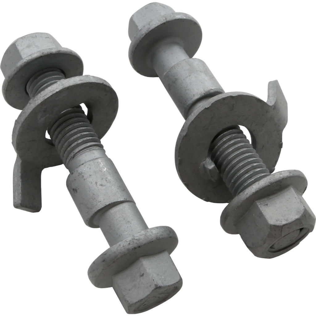SPC Camber Bolts (M14, Pair), 2013-2025 BRZ/FR-S/86/GR86