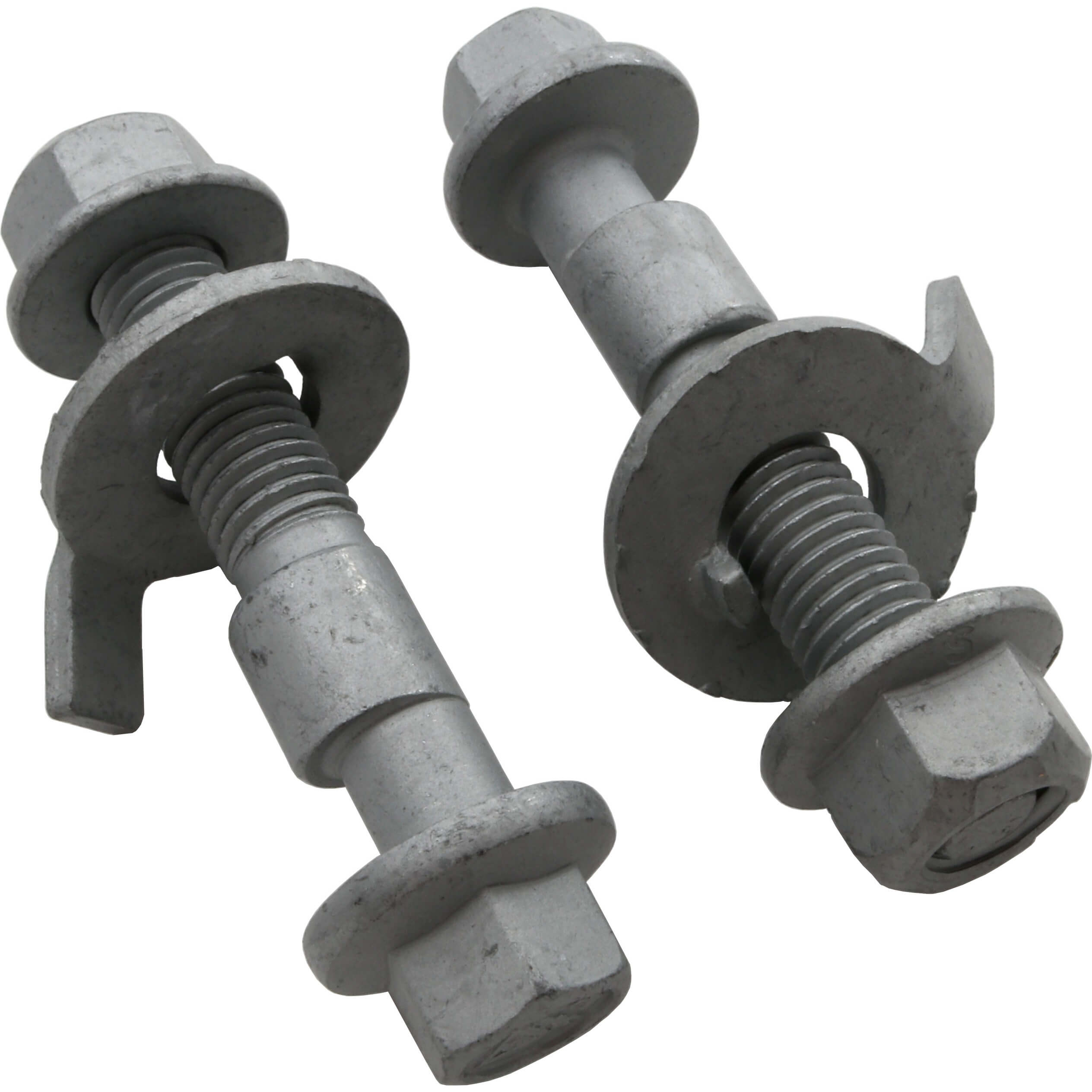 SPC Camber Bolts (M14, Pair), 2013-2025 BRZ/FR-S/86/GR86