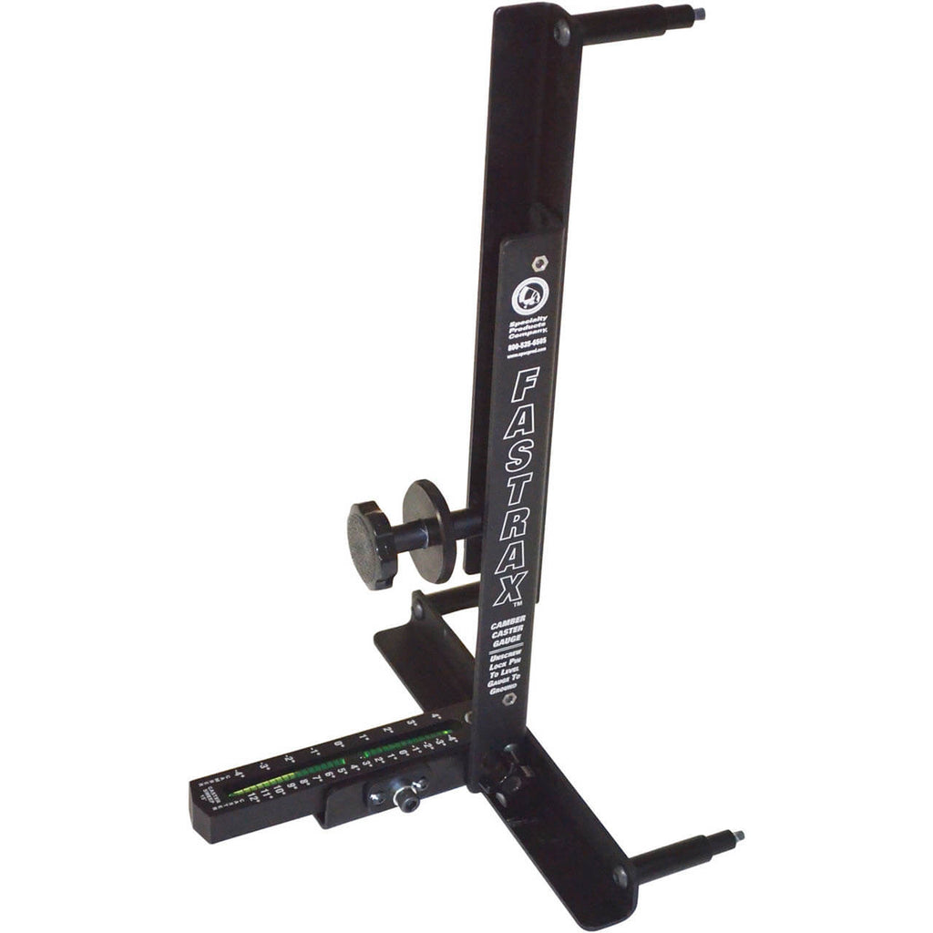 SPC Camber Gauge