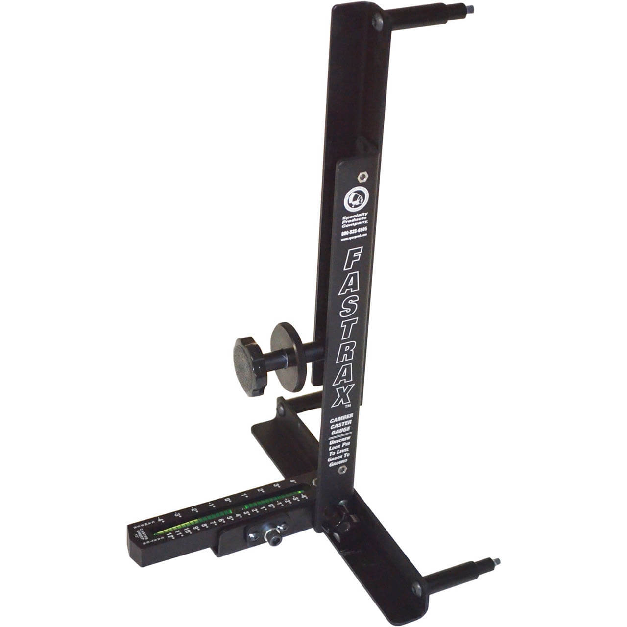 SPC Camber Gauge