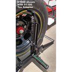 SPC Camber Gauge - Angle 2