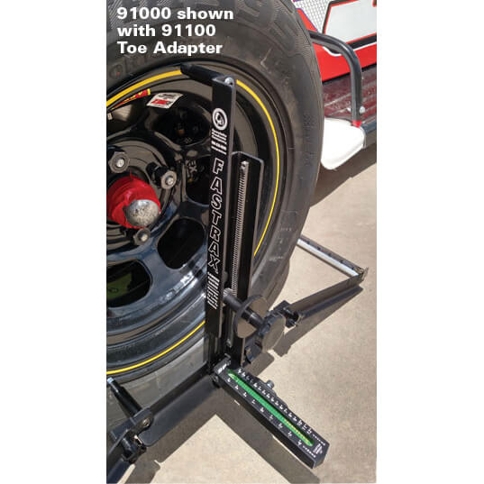 SPC Camber Gauge - Angle 2