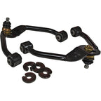 SPC Front Adjustable Control Arms, 2009-2020 370Z