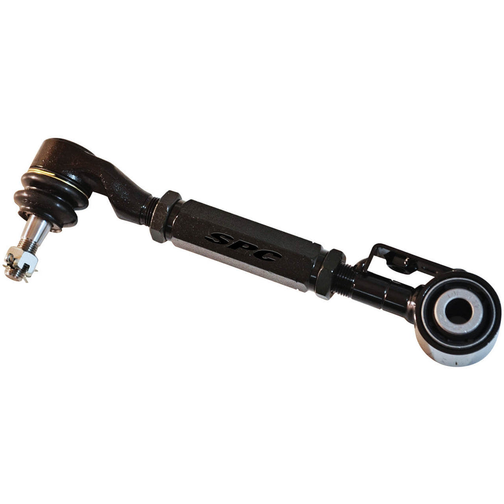 SPC Rear Adjustable Toe Arm, 2008-2021 WRX & 2008-2021 STi