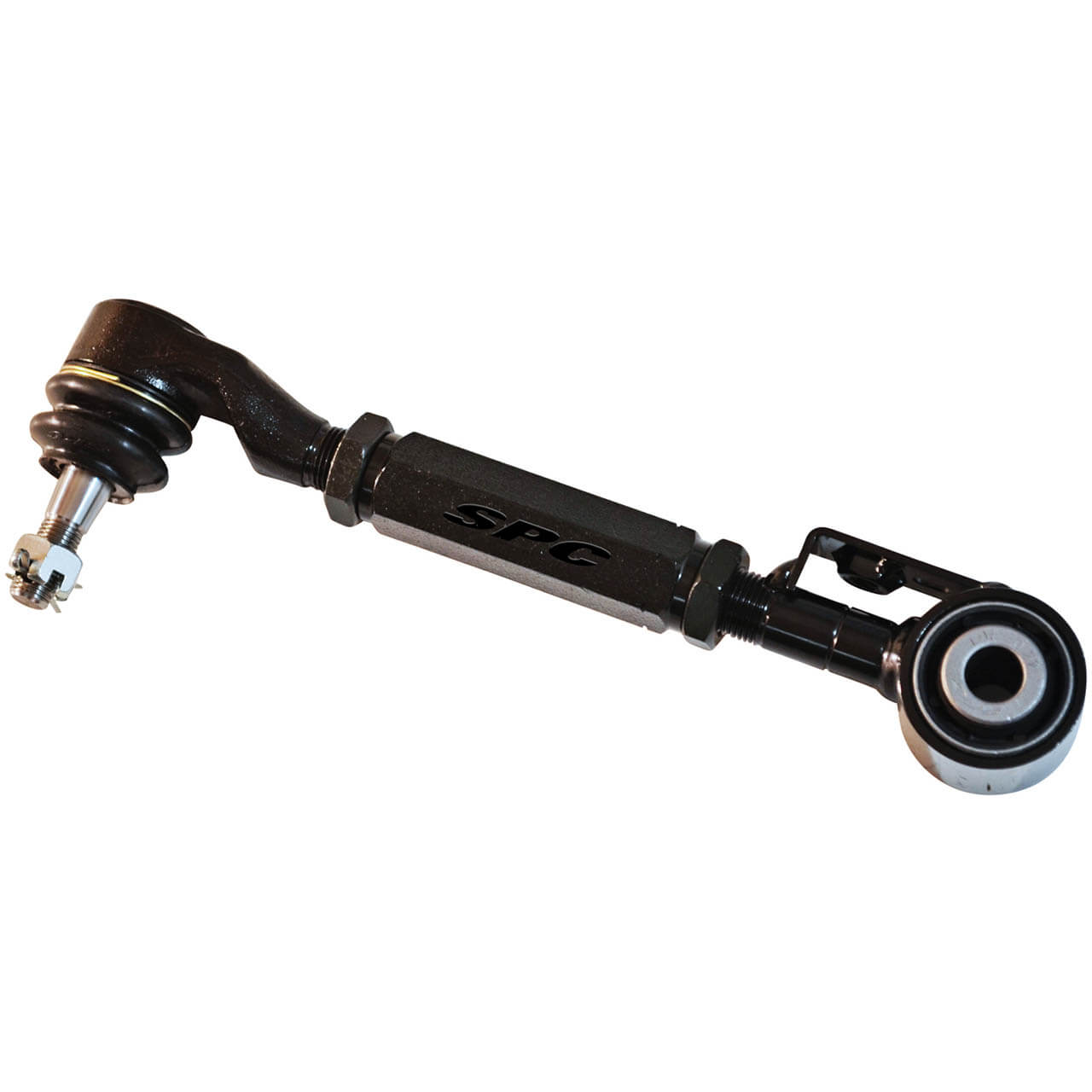 SPC Rear Adjustable Toe Arm, 2008-2021 WRX & 2008-2021 STi
