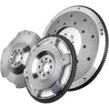 SPEC Aluminum Flywheel, 2012-2016 Focus ST w/ OE Flywheel