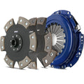 SPEC Stage 4 Clutch Kit, 2017-2021 Civic Type R