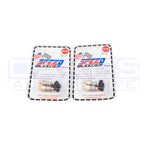 Speed Bleeder Brake Bleeder Screws (10x1.0mm x 1.40, Set/4), 2008-2021 WRX