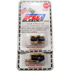 Speed Bleeder Brake Bleeder Screws (7mm, Set/4), 2002-2007 WRX