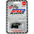 Speed Bleeder Brake Bleeder Screws (Set/6), StopTech Calipers